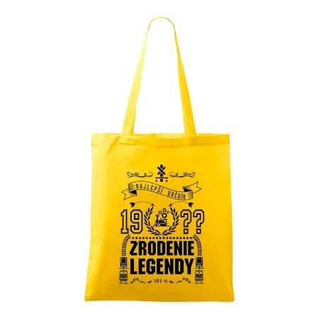 Zrodenie legendy pre železničiarov