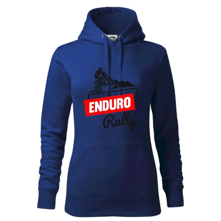 Enduro rally