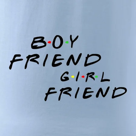 Boy Friend