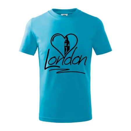London Love