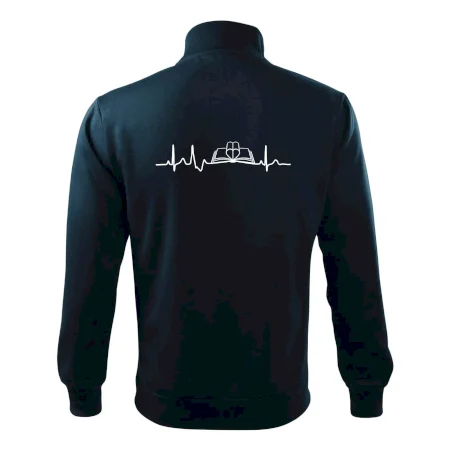 EKG kniha