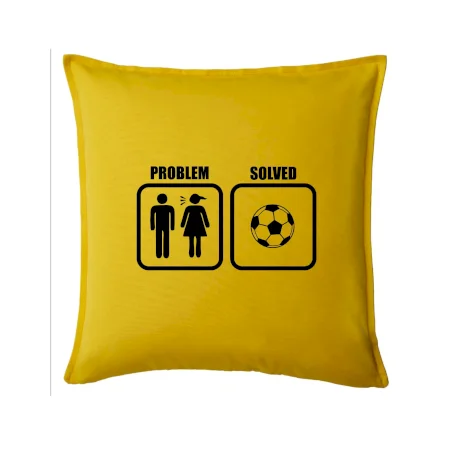 Problém fotbal