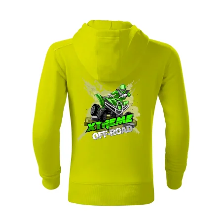 ATV štvorkolka offroad XXX