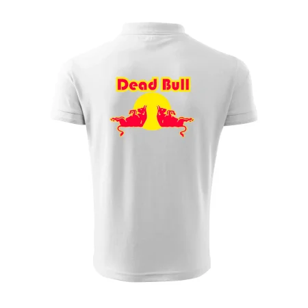 Dead Bull