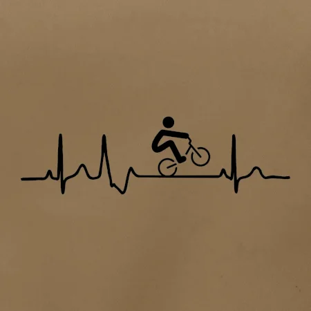 EKG BMX kolo