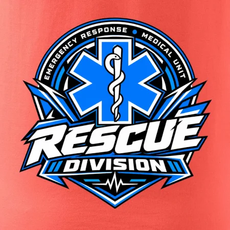 Rescue Division