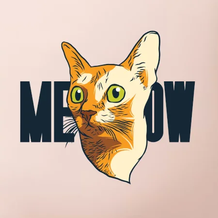 Mačka meow
