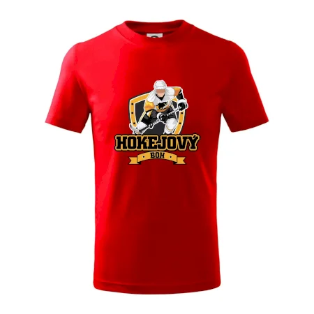 Hokejový boh