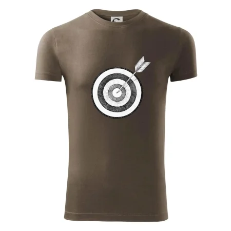 Terč na lukostreľbu