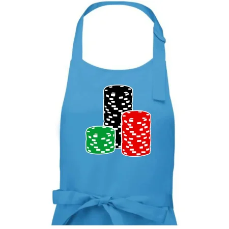 Poker žetóny