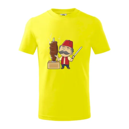 Kebab kuchár