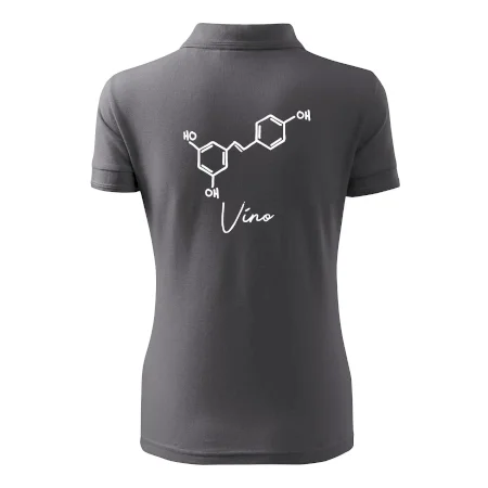 Barová chémia - víno