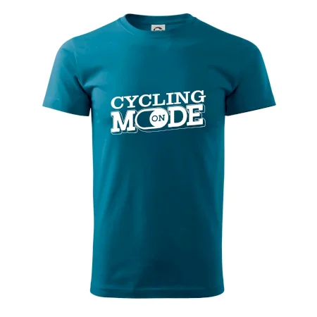 Cycling mode