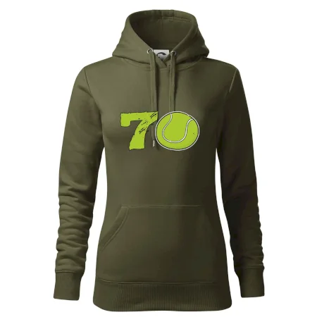 Tenis okrúhle narodeniny 70