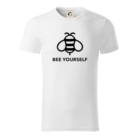 Bee yourself