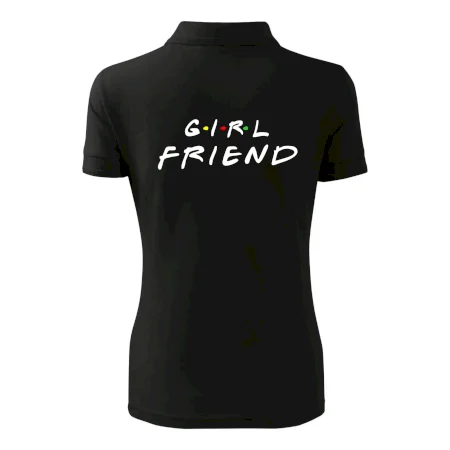 Girl Friend
