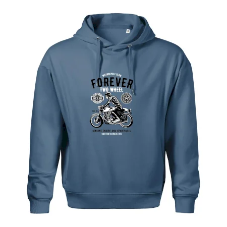 Forever Two Wheel