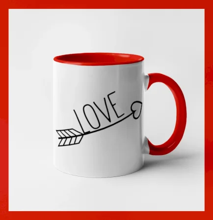 Love šíp