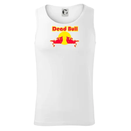 Dead Bull