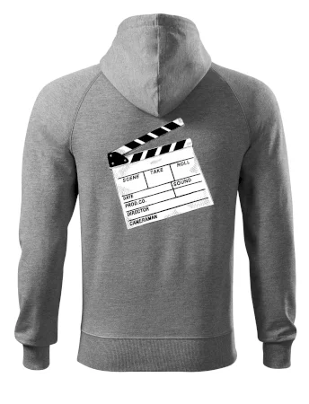 Filmová klapka