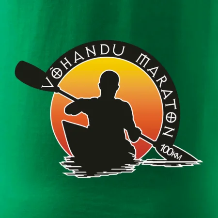 Vohandu Maraton