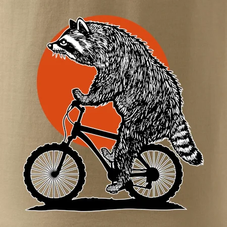 MTB mýval