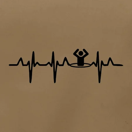 EKG otužovanie