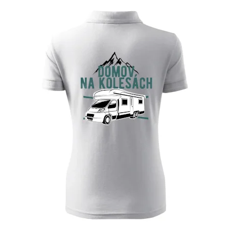 Domov na kolesách