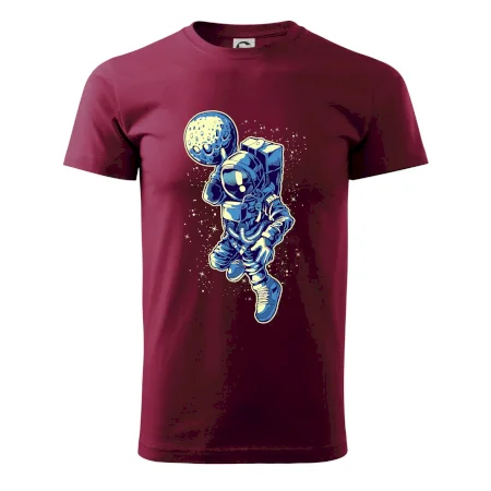 Astro basketbalista