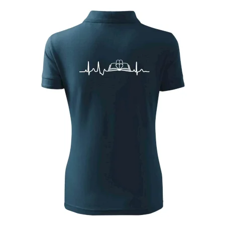 EKG kniha
