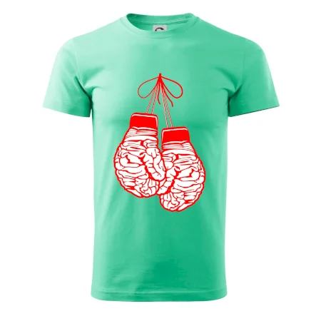 Brain Gloves