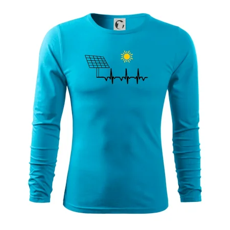 Ekg Fotovoltaická elektráreň