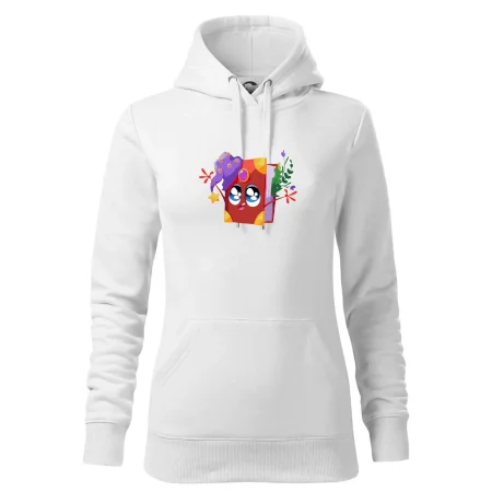 Kreslená kniha kúzelná