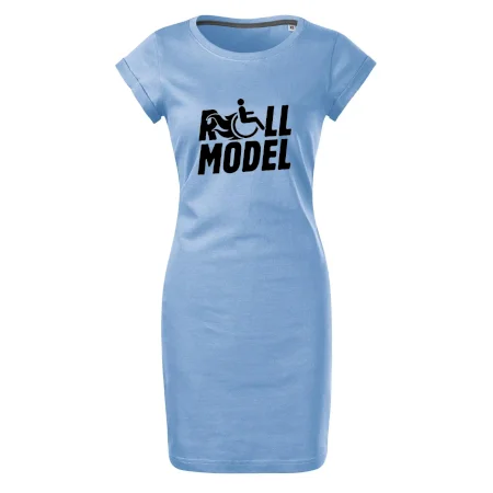 Roll model