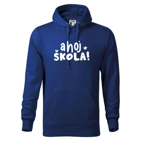 Ahoj škola