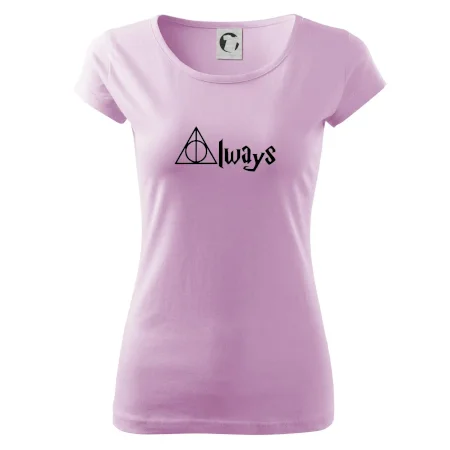 Harry - Always