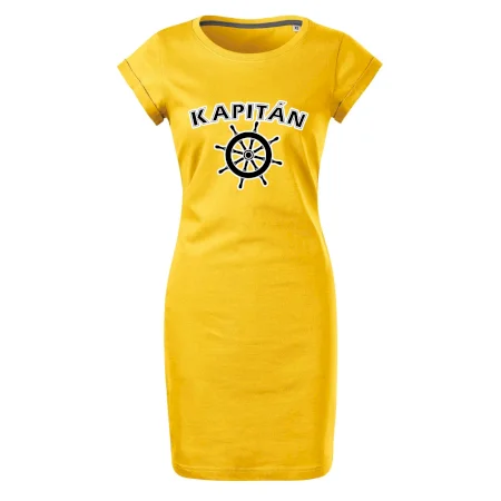 Kapitán kormidlo