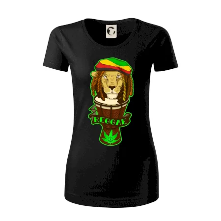 Reggae lev