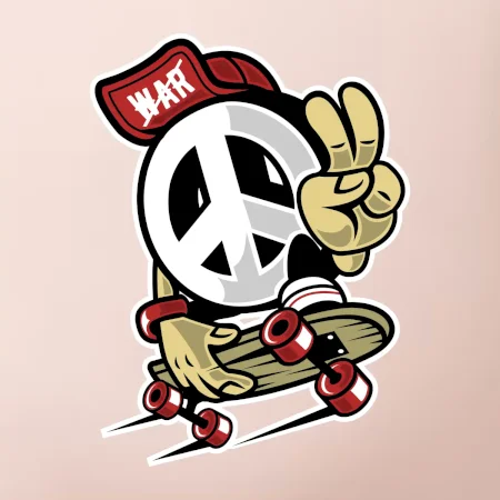 Peaceák