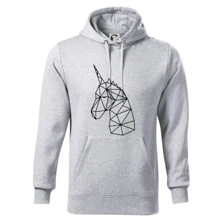 Geometria - jednorožec