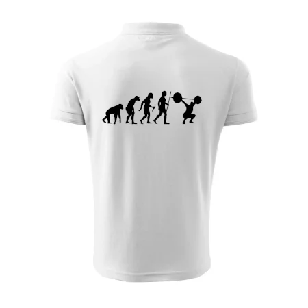 Evolution fitness