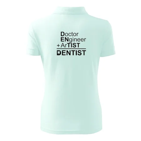 Čo znamená dentist