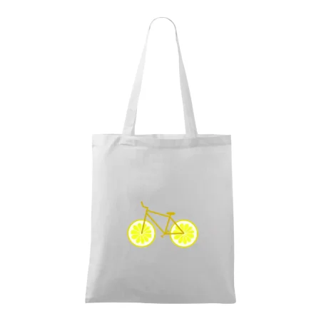 Bicykel citrón (Moňas)