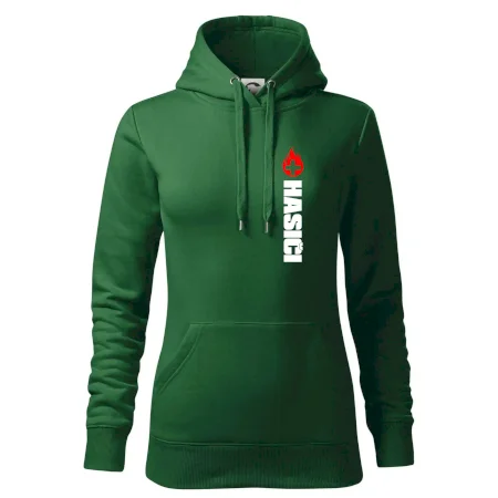 Hasiči zdravotník