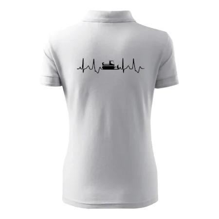 Ekg rolba