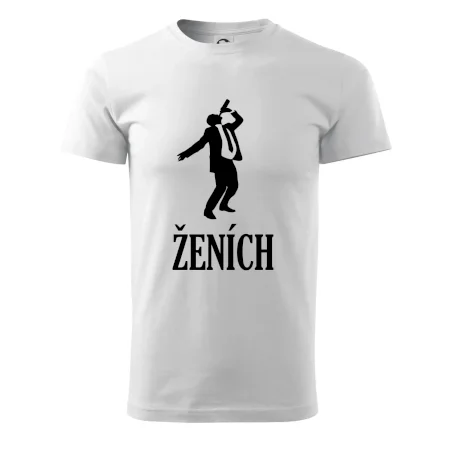 Ženích alkohol SK