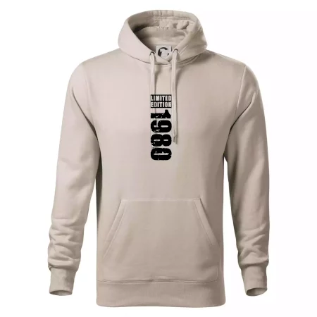 Limited edition 1980 pruh