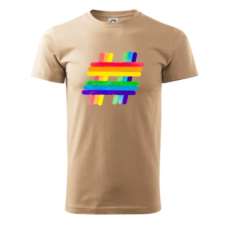 LGBT hashtag
