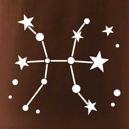 Súhvezdie - Pisces - Ryby