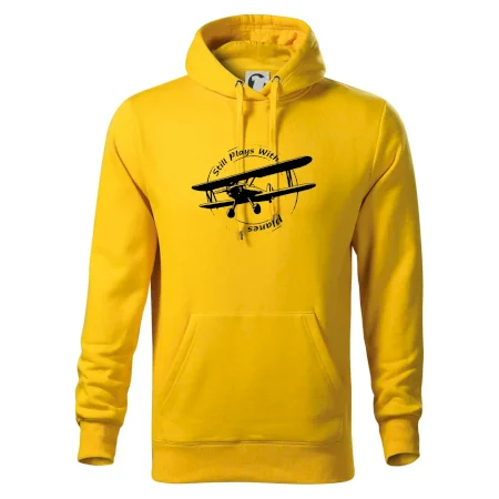 Still Plays With Planes